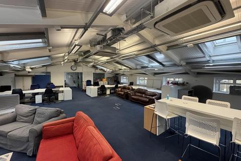 Office to rent, 4A Ridley Avenue, Ealing, W13 9XW