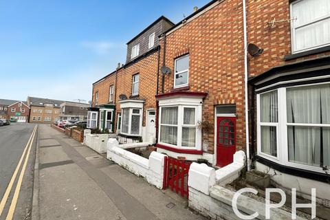 Barwick Street, Scarborough, YO12 7AP