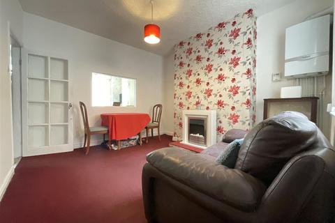 undefined, Barwick Street, Scarborough, YO12
