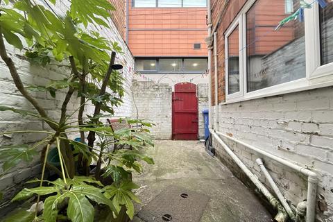 undefined, Barwick Street, Scarborough, YO12