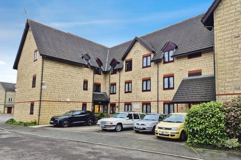 1 bedroom apartment for sale, Wesley Court, Stroud