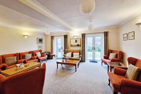undefined, Wesley Court, Stroud