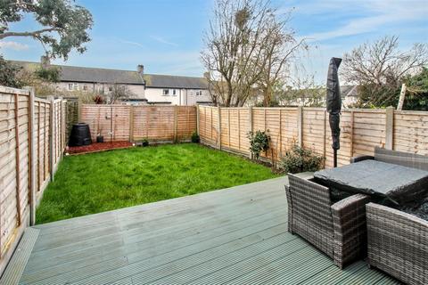 2 bedroom terraced house for sale, Suffolk Avenue, Leigh-On-Sea