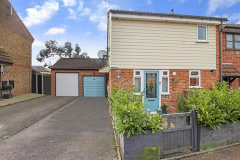 undefined, Suffolk Avenue, Leigh-On-Sea