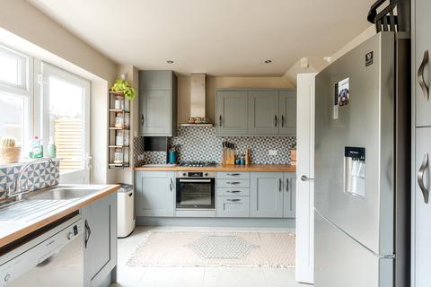 20 Challender Avenue, Bristol, BS10 7AX