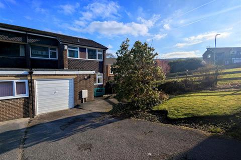 3 bedroom semi-detached house for sale, Springfield, Sowerby Bridge HX6