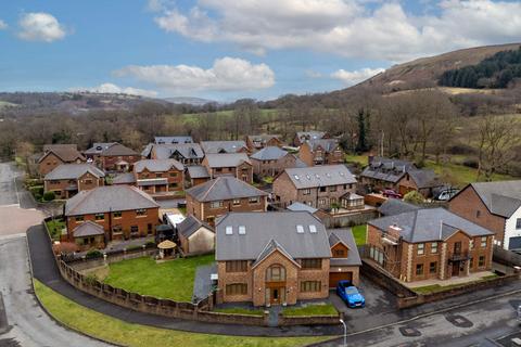 7 bedroom detached house for sale, Nant Celyn, Crynant, Neath, West Glamorgan, SA10 8PZ