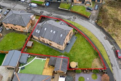 7 bedroom detached house for sale, Nant Celyn, Crynant, Neath, West Glamorgan, SA10 8PZ