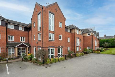 2 bedroom retirement property for sale, Fairfax Court, Acomb Road, York YO24 4HS