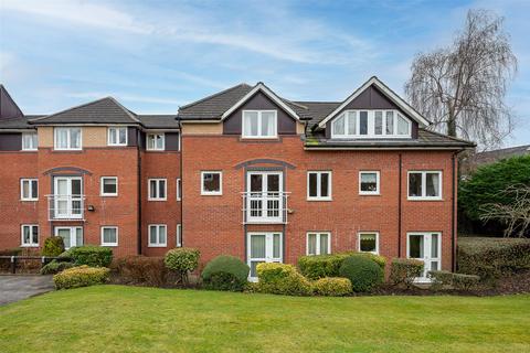 2 bedroom retirement property for sale, Fairfax Court, Acomb Road, York YO24 4HS