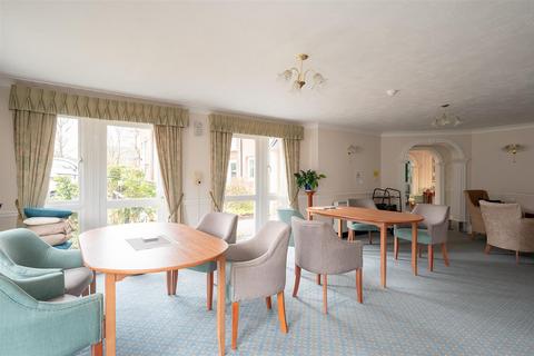 2 bedroom retirement property for sale, Fairfax Court, Acomb Road, York YO24 4HS