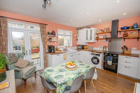 3 bedroom terraced house for sale, William Street, Redfield, Bristol BS5 9EF