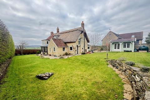 4 bedroom cottage for sale, Mounters, Marnhull