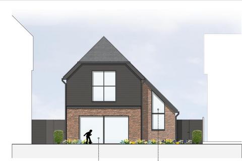 Plot for sale, Building Plot, Leonards Road, Hythe