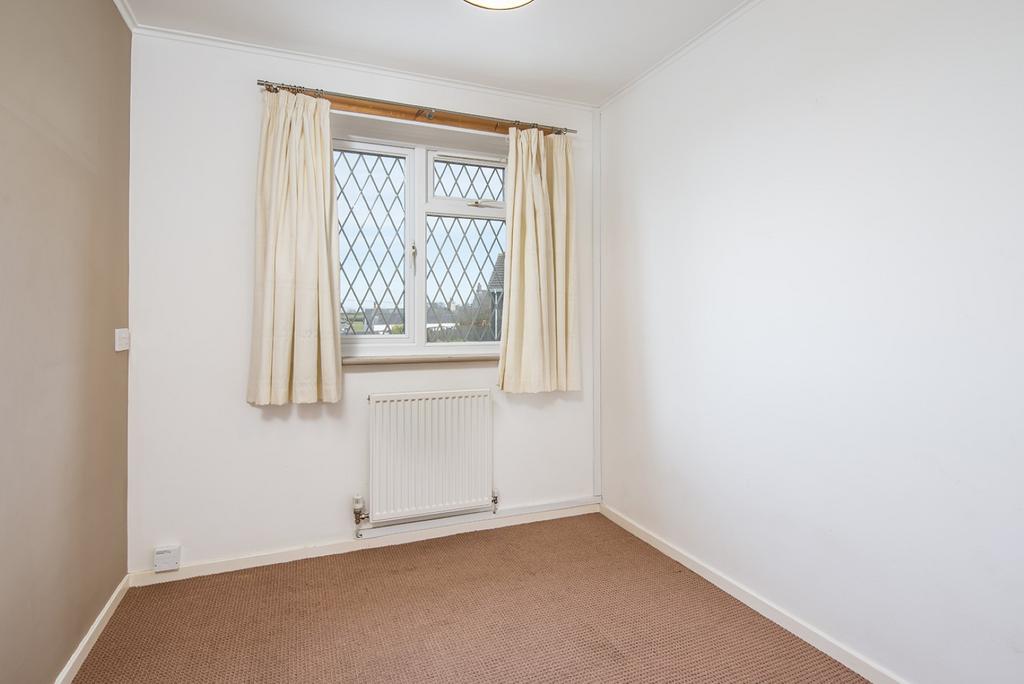 Dining Room /Study / 3rd Bedroom