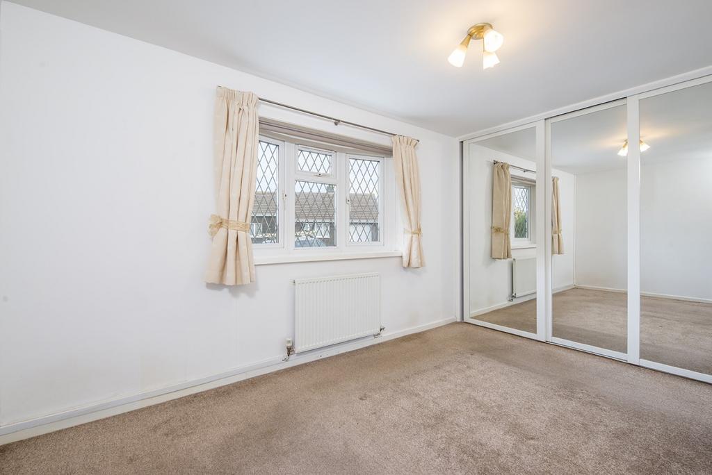 Front Double Bedroom 1