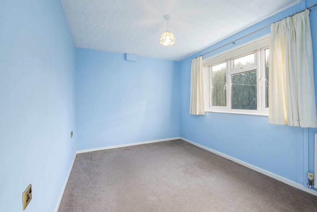 Rear Bedroom 2