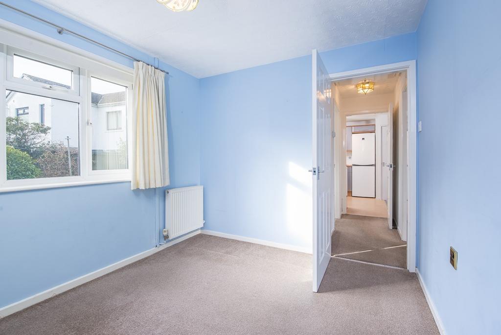 Rear Bedroom 2