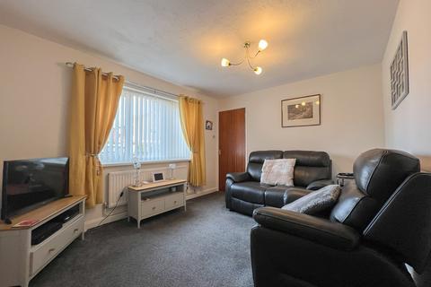 3 bedroom end of terrace house for sale, Waterside, Credenhill, Hereford, HR4