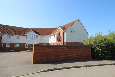 1 bedroom apartment to rent, Longcroft Lane, Marston Moretaine MK43