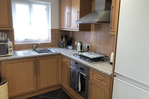 1 bedroom apartment to rent, Longcroft Lane, Marston Moretaine MK43