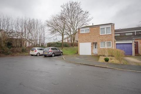 3 bedroom end of terrace house for sale, Bellevue Close, Kingswood, Bristol BS15 9UY