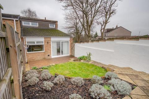 3 bedroom end of terrace house for sale, Bellevue Close, Kingswood, Bristol BS15 9UY