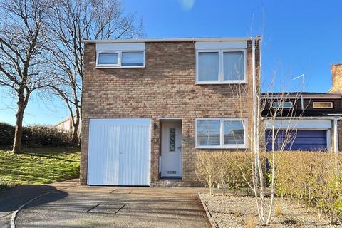 24 Bellevue Close, Bristol, BS15 9UY