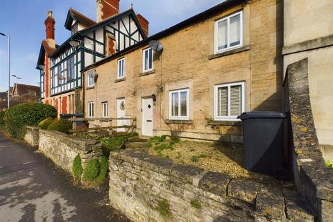 2 bedroom terraced house for sale, Marshfield Road, Chippenham SN15