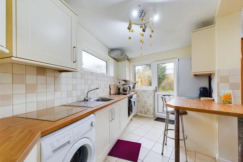 2 bedroom terraced house for sale, Marshfield Road, Chippenham SN15