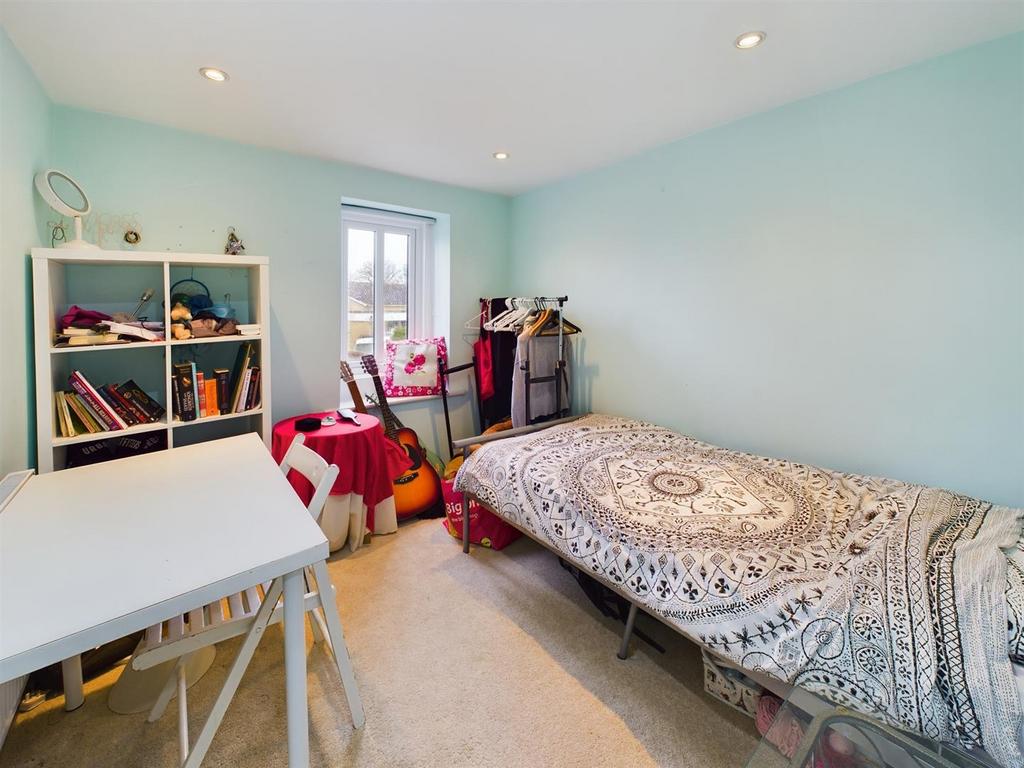 Single Bedroom