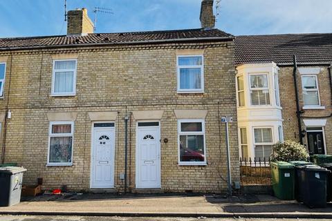 3 bedroom terraced house for sale, Henry Street, Peterborough PE1