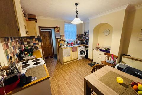 3 bedroom terraced house for sale, Henry Street, Peterborough PE1