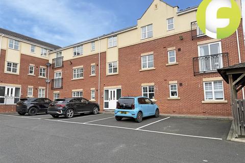 2 bedroom apartment for sale, Chirton Dene Quays, North Shields, Tyne and Wear