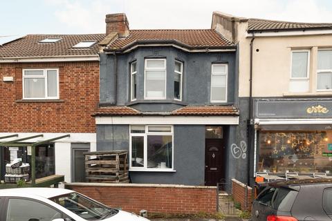 5 bedroom terraced house for sale, Greenbank Road, Greenbank