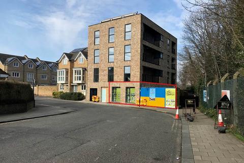 Shop to rent, Commercial Units 1&2, Halcyon House, 19 Springbank Road, Hither Green, London