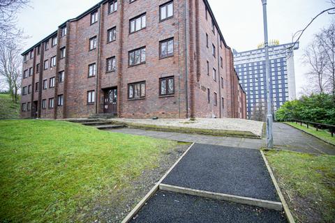 1 bedroom flat for sale, North Frederick Path, Glasgow, G1