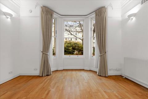 2 bedroom apartment to rent, Colville Gardens, London, W11