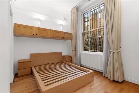 2 bedroom apartment to rent, Colville Gardens, London, W11