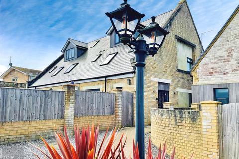 Old School Mews, Shanklin, Isle of Wight