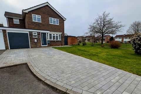 60 Cornwall Crescent, Yate, Bristol, BS37 7RX