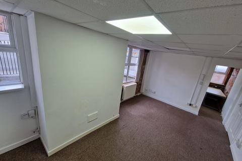 Office to rent, Suite 5, Onsite Lodge, 9 Mansfield Road, Eastwood, Nottingham, Nottinghamshire, NG16