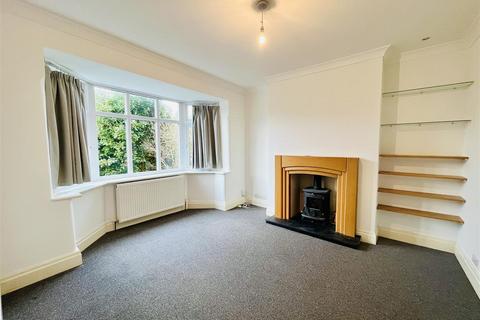 3 bedroom semi-detached house for sale, Hawarden Road, Altrincham