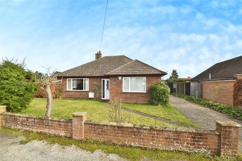 3 bedroom bungalow for sale, Bracken Avenue, Kesgrave, Ipswich, Suffolk, IP5