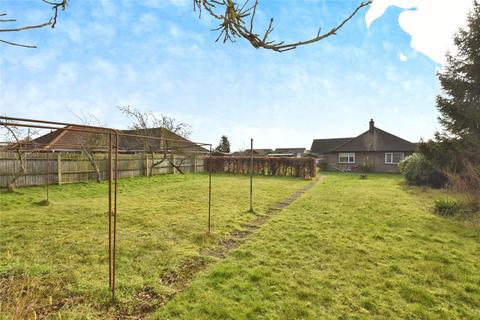 3 bedroom bungalow for sale, Bracken Avenue, Kesgrave, Ipswich, Suffolk, IP5