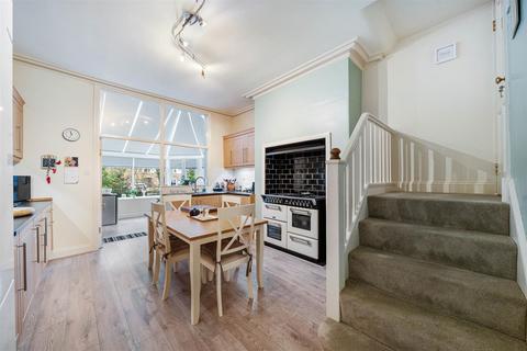undefined, Marsland Road, Sale