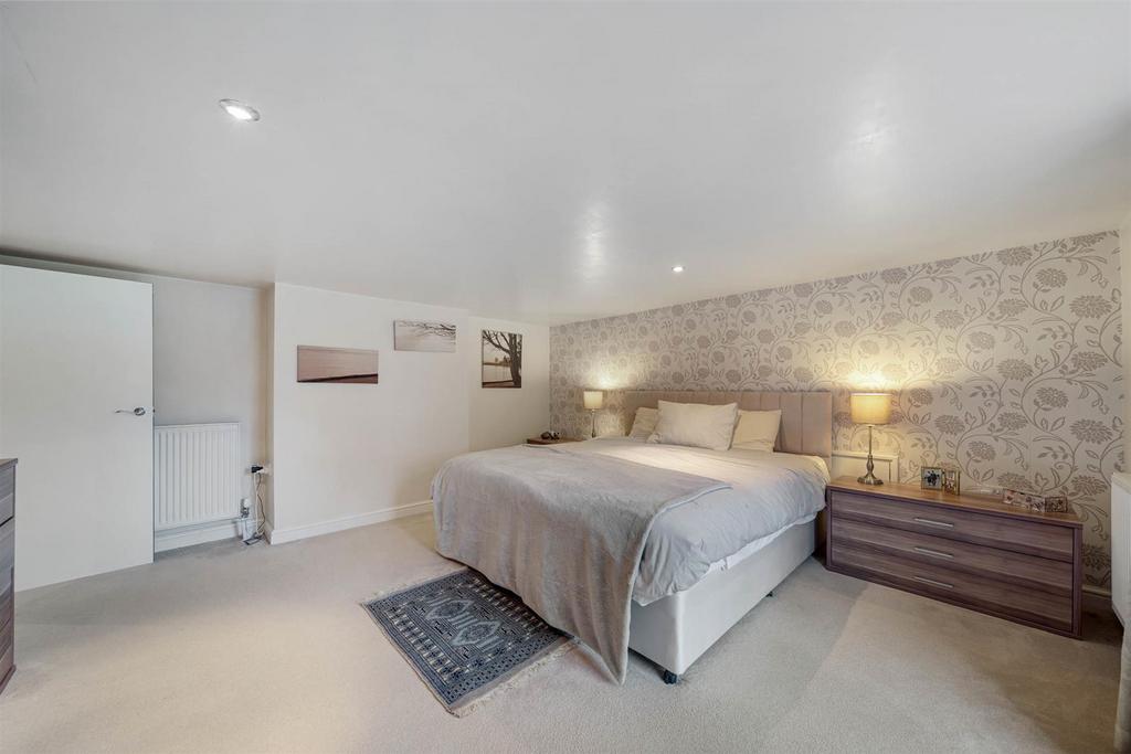 Bedroom 3 Aspect 2