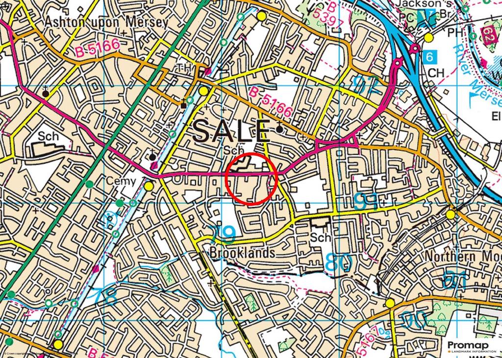 Town Plan