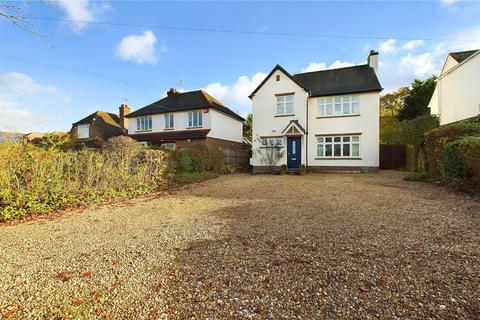 4 bedroom detached house for sale, Scotts Grove Road, Surrey GU24