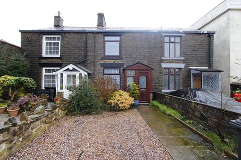 2 bedroom cottage for sale, Belmont Road, Bolton, BL1